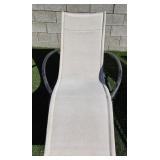 J2 - PATIO/ POOLSIDE LOUNGE CHAIR (Y101)