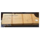 J2 - OPPSIDE WORKOUT BENCH (G183)
