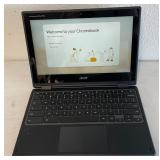 J2 - ACER CHROMEBOOK (L102)