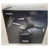 J2 - YOMI FOLDING DRONE (L39)