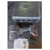 J2 - CORDLESS TURBO JET BLOWER (G100)