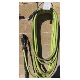 J2 - GARDEN HOSE (G31)