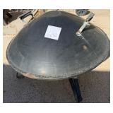 J2 - PORTABLE FIRE PIT (G32)