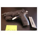 J2 - GSG FIREFLY CAL 22LR (GERMANY) (F179)
