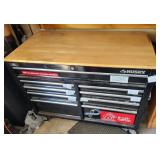 J2 - HUSKY TOOL CHEST (NO CONTENTS) (G184)