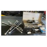 J2 - TIRE IRONS, RECIPROCATING SAW (G134)