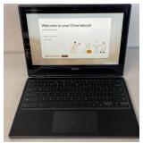 J2 - ACER CHROMEBOOK (L92)