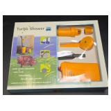 J2 - TURBO SHOWER BOXED (L237)