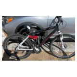 J2 - GENESIS V2100 MOUNTAIN BIKE (G189)