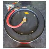 J2 - CENTRAL PNEUMATIC RETRACTABLE HOSE REEL