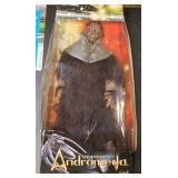 J2 - ANDROMEDA COLLECTIBLE FIGURE (L233)