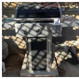 J2 - OUTDOOR BAR-B-QUE GRILL (G27)