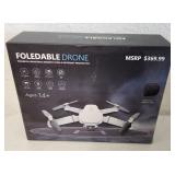 J2 - FOLEDABLE DRONE (L51)
