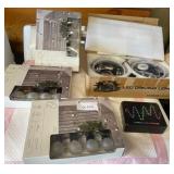 J2 - LED DRIVING LIGHT, STRING LIGHTS (G205)