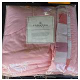 J2 - LANWOOD HOME COMFORTER (G166)