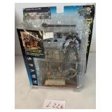 J2 - SPAWN ACTION FIGURE (L226)