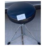 J2 - PADDED DRUMMER STOOL (G187)