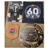 J2 - MIXED LOT OF COLLECTIBLES (L266)