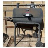J2 - CHAR-GRILLER OUTDOOR BAR-B-QUE (G30)