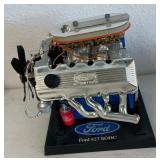 J2 - FORD 427 SOHC ENGINE DIECAST MODEL(L89)