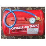 J2 - PORTABLE AIR TANK (G167)