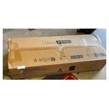 J2 - L-SHAPED STANDING DESK SET (G137)
