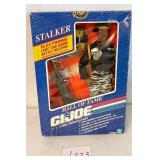 J2 - GI JOE STALKER FIGURE (L223)