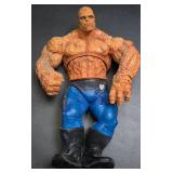 J2 - TOYBIZ FANTASTIC FOUR THE THING ACTION FIGURE