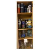 J2 - MIXED LOT OF COLLECTIBLES (K1)