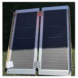 J2 - FOLDING LOADING RAMP (Y127)