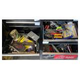 J2 - MIXED LOTO F HAND TOOLS, COLLECTIBLES (G165)