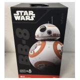 J2 - STAR WARS BB-8 APP ENABLED DROID (F212)