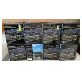 J2 - LOT OF SOLAR LANDSCAPE LIGHTING (G210)