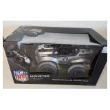 J2 - NFL RAIDERS RC MONSTER TRUCK (F211)