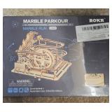 J2 - MARBLE RUN PARKOUR KIT (L264)
