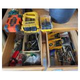 J2 - HAND TOOLS, SMALL PARTS (G147)