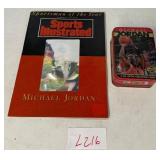 J2 - MICHAEL JORDAN COLLECTIBLES (L216)