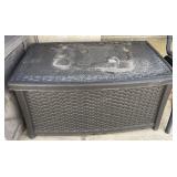J2 - PATIO STORAGE BOX