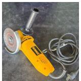 J2 - 4.5" ANGLE GRINDER (G124)