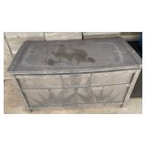 J2 - PATIO STORAGE BOX