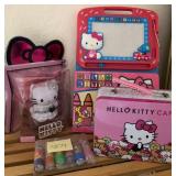 J1 - HELLO KITTY COLLECTION LOT (A277)