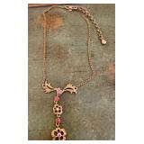 J1 - GIVENCHY NECKLACE (A87)