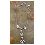 J1 - GIVENCHY NECKLACE (A86)