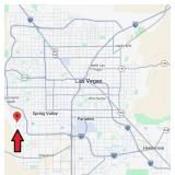 AUCTION LOCATION MAP