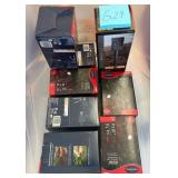 J4 - ASSORTED LANDSCAPE BOXED ITEMS (G27)