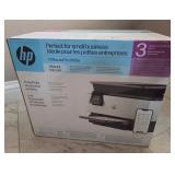J4 - HP OFFICEJET PRO PRINTER IN BOX (L13)