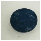 3.98CT SAPPHIRE GEMSTONE