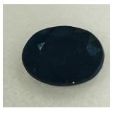 3.18CT SAPPHIRE GEMSTONE
