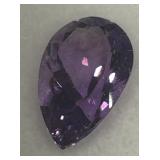 5.57CT AMETHYST GEMSTONE
