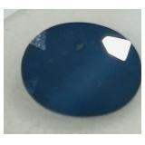 6.86CT SAPPHIRE GEMSTONE